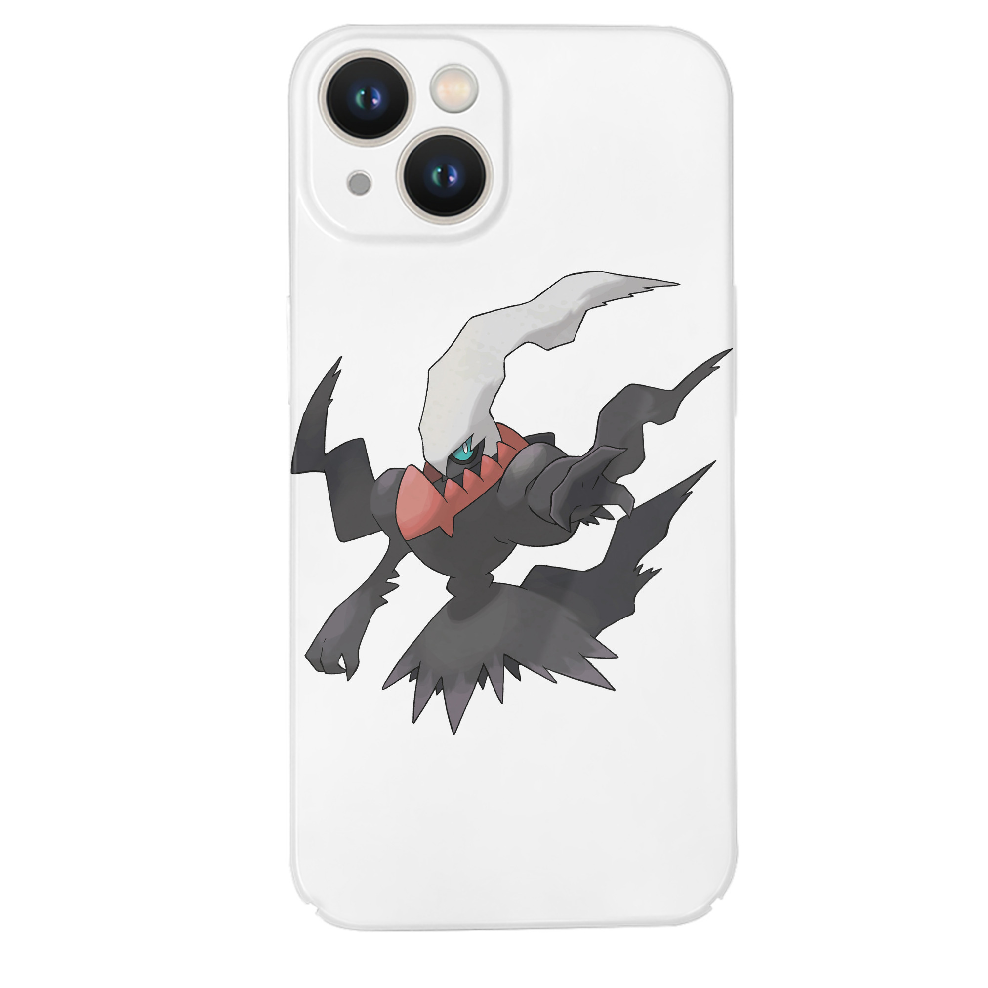 （画像用） ポケットモンスター Pokémon 【iPhone 14シリーズ対応】ハードケース